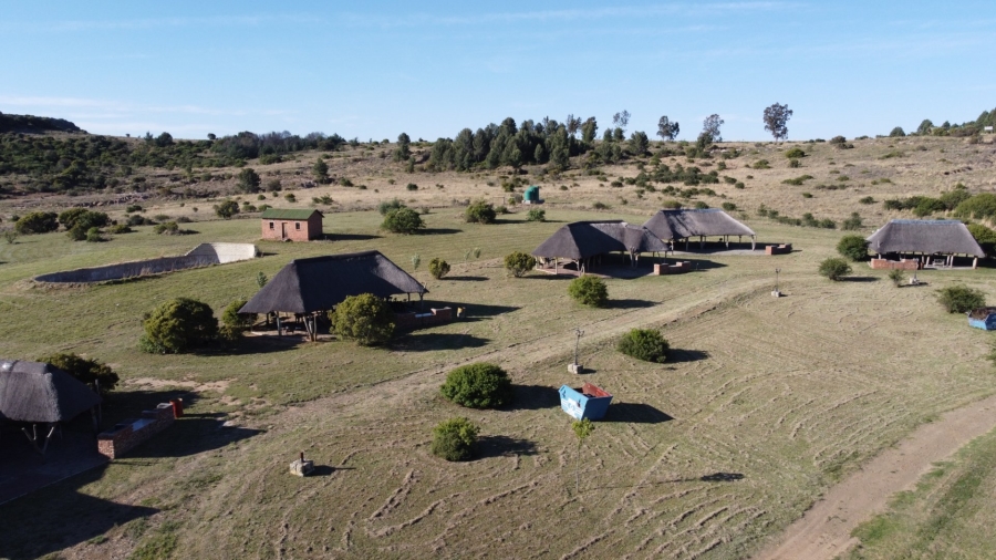 Commercial Property for Sale in Paul Roux Free State